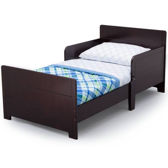 My Size Toddler Bed